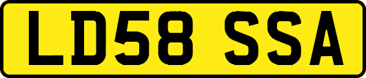 LD58SSA