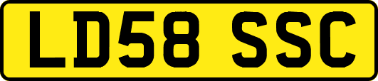 LD58SSC
