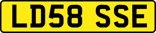LD58SSE