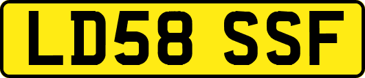 LD58SSF