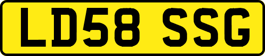 LD58SSG