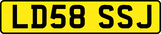 LD58SSJ