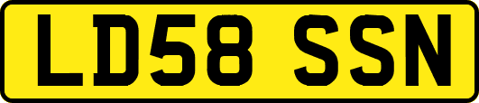 LD58SSN