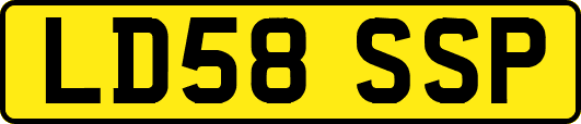 LD58SSP