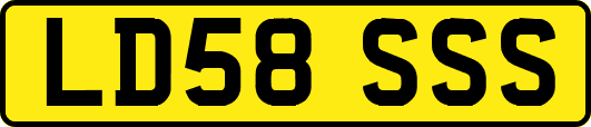 LD58SSS