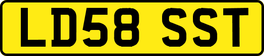 LD58SST