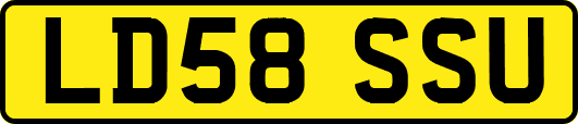 LD58SSU