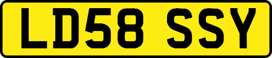 LD58SSY