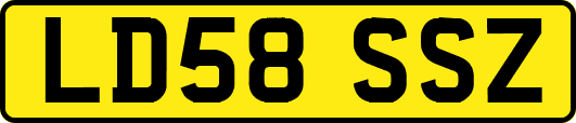 LD58SSZ
