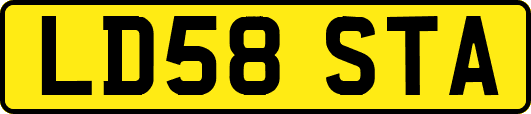 LD58STA