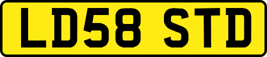 LD58STD