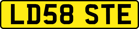 LD58STE