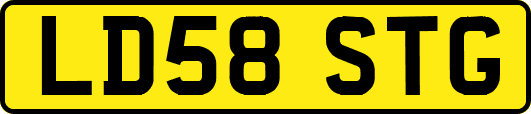 LD58STG