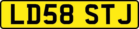 LD58STJ