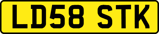 LD58STK