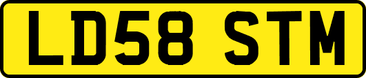 LD58STM