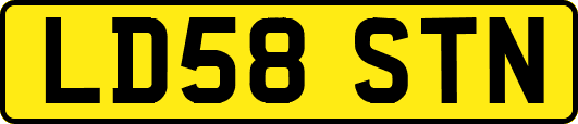 LD58STN