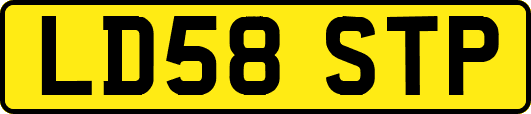 LD58STP