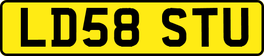LD58STU