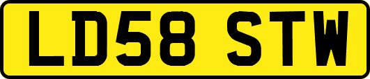 LD58STW