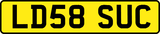 LD58SUC