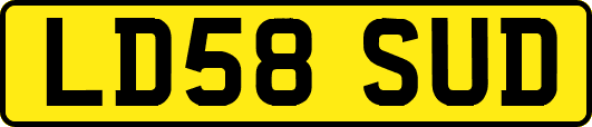 LD58SUD