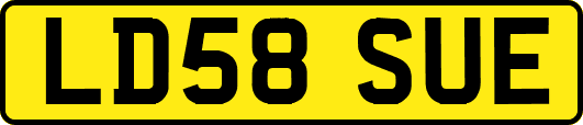 LD58SUE