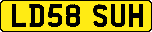 LD58SUH