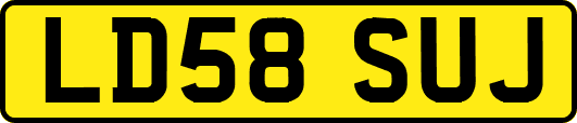 LD58SUJ