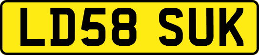LD58SUK
