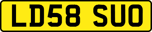 LD58SUO