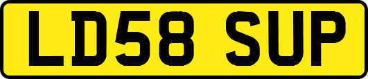 LD58SUP
