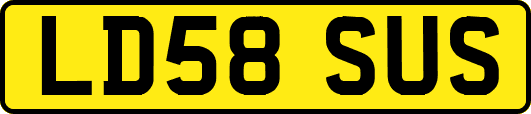 LD58SUS