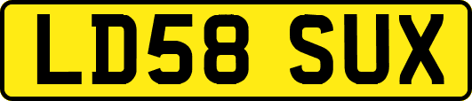 LD58SUX
