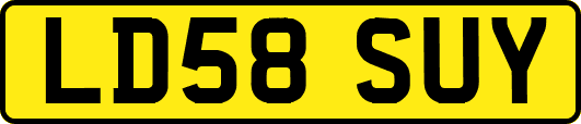 LD58SUY