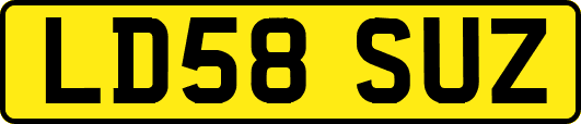 LD58SUZ