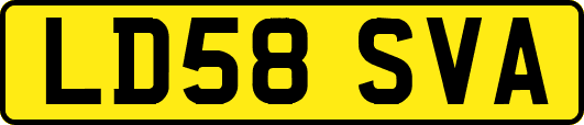 LD58SVA