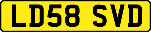 LD58SVD