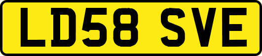 LD58SVE