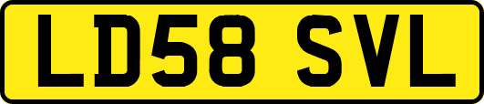 LD58SVL