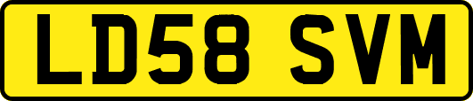 LD58SVM