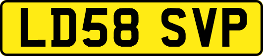 LD58SVP