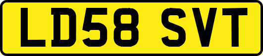 LD58SVT