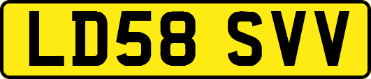 LD58SVV