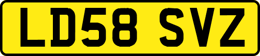 LD58SVZ