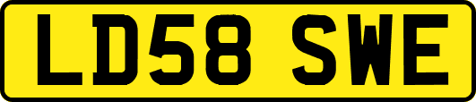 LD58SWE