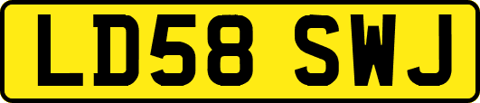 LD58SWJ