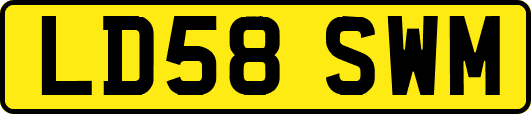 LD58SWM