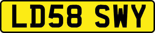 LD58SWY