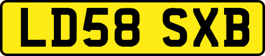 LD58SXB